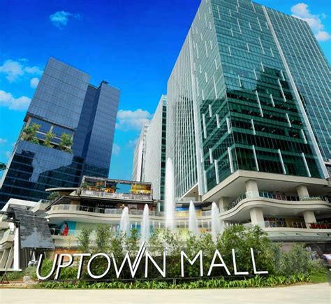 The Travel Club (Uptown Place Mall, Taguig, Metro Manila .